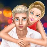 European Top Model Super Start Super Stylist Fashion Makeover Game