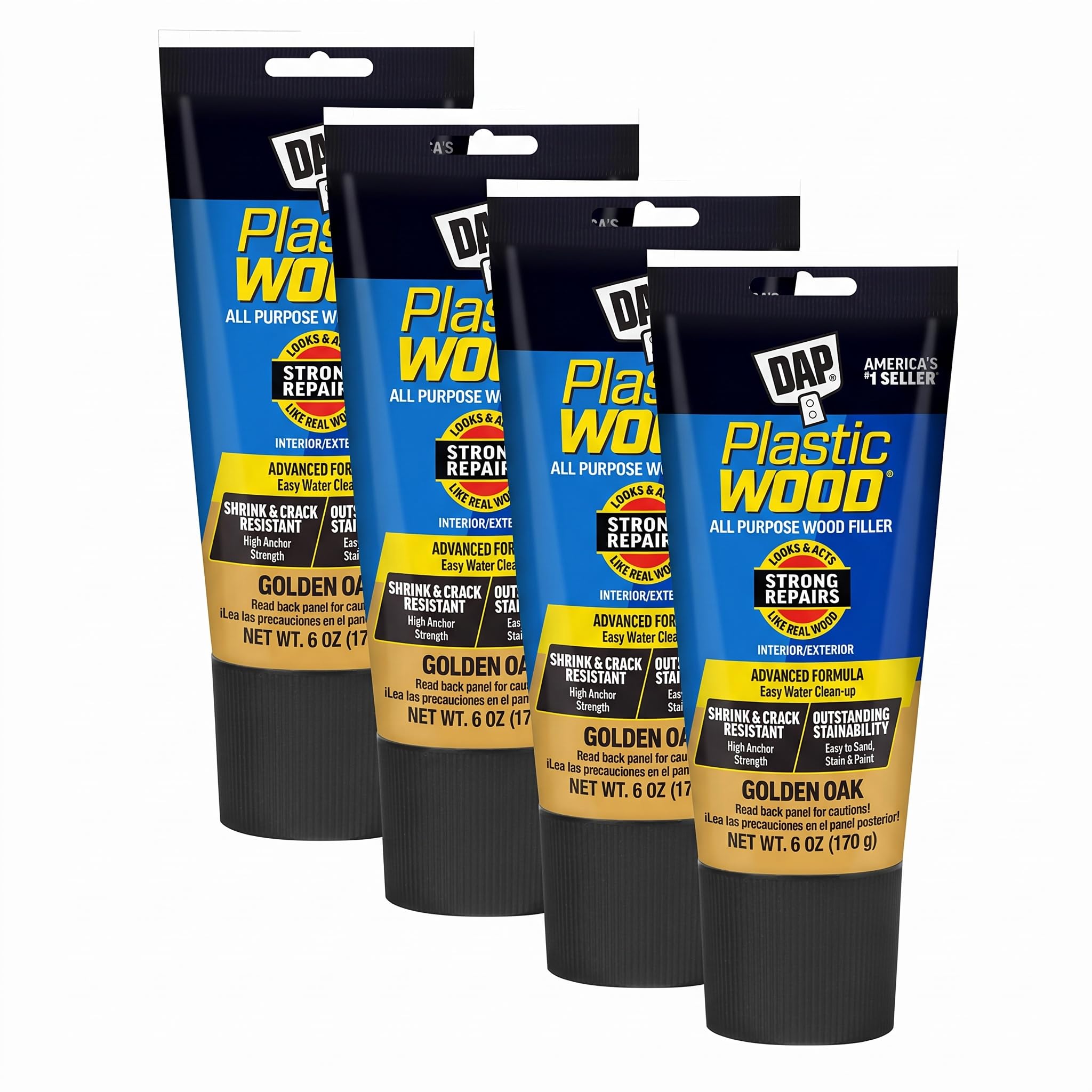 B01IY6KEIO (Pack of 4)