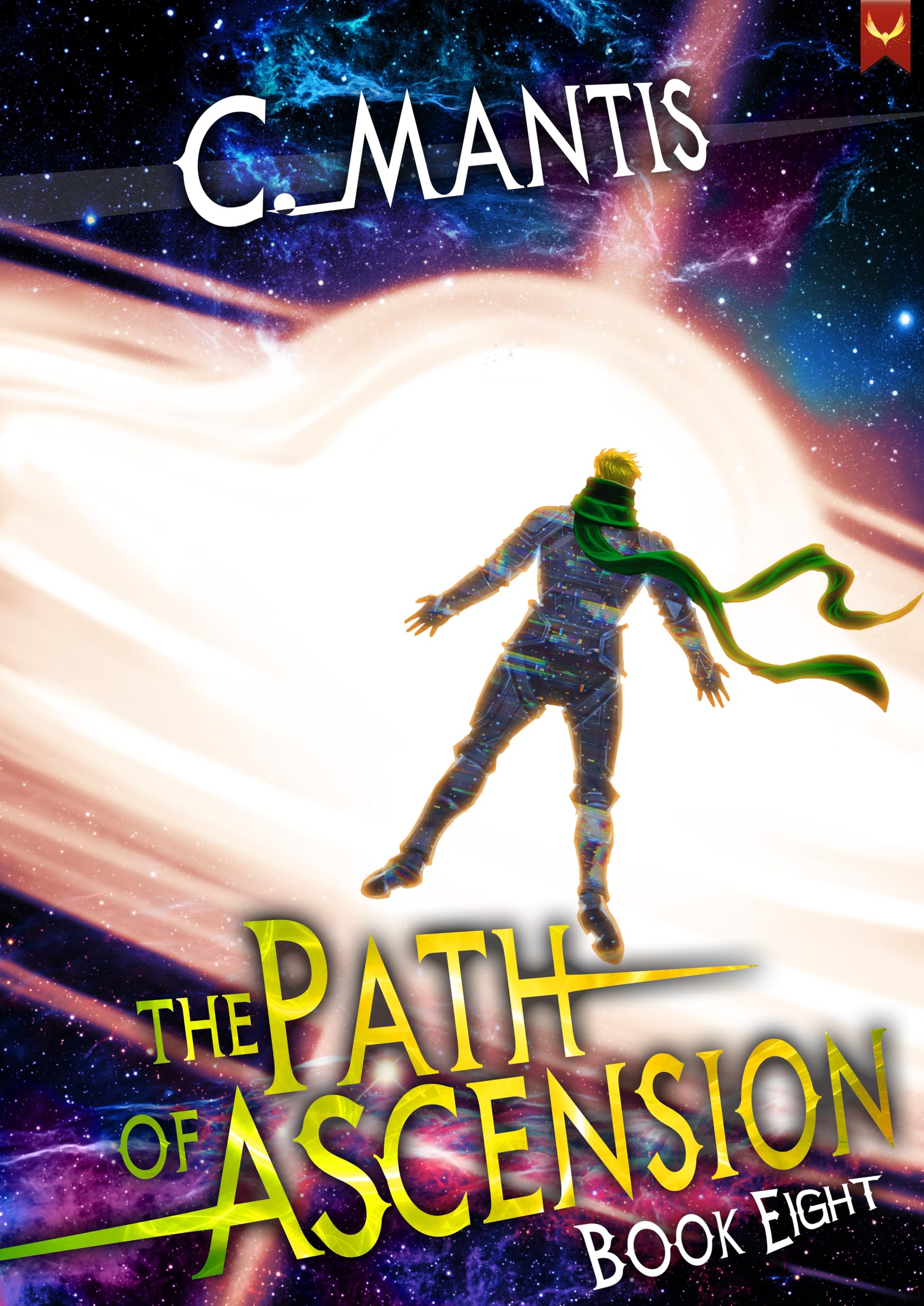 The Path of Ascension 8: A LitRPG Adventure