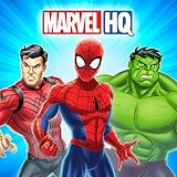 Marvel HQ
