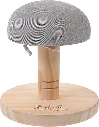 Miniatura 3 de Holibanna Soporte de exhibición de sombreros, tabla de planchar portátil, herramientas para el hogar, tabla de planchar, accesorios de planchado,