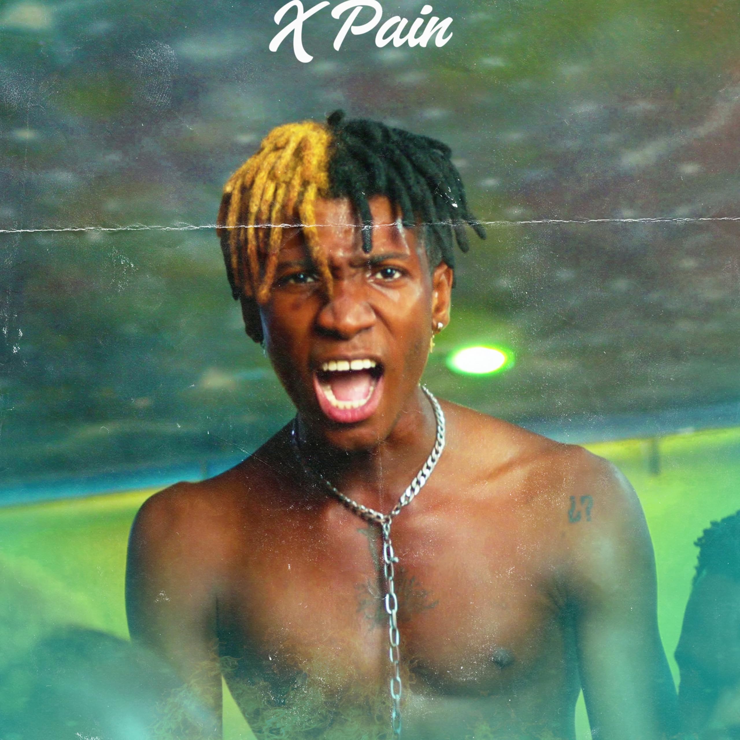 X-Pain