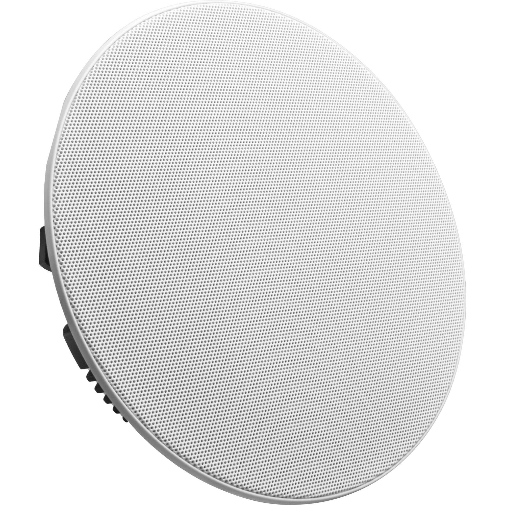 wet sounds Venue Series 6.5” Shallow Mount Ceiling Speakers, Pair (Renewed)