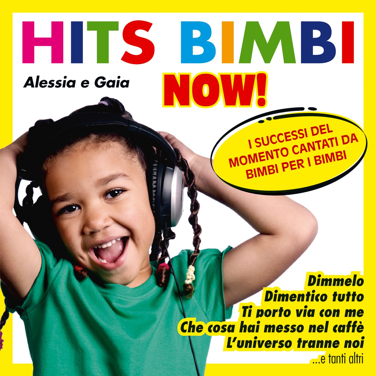 Aa.Vv. - Kids Hits Now