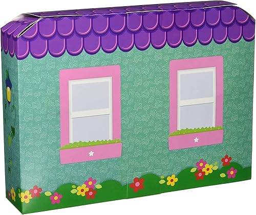 Miniatura 2 de Tiny Tukkins Familia de perros de peluche  4 animales de peluche  El paquete de animales de peluche para perros incluye mamá, papá y 2 bebés  Juego