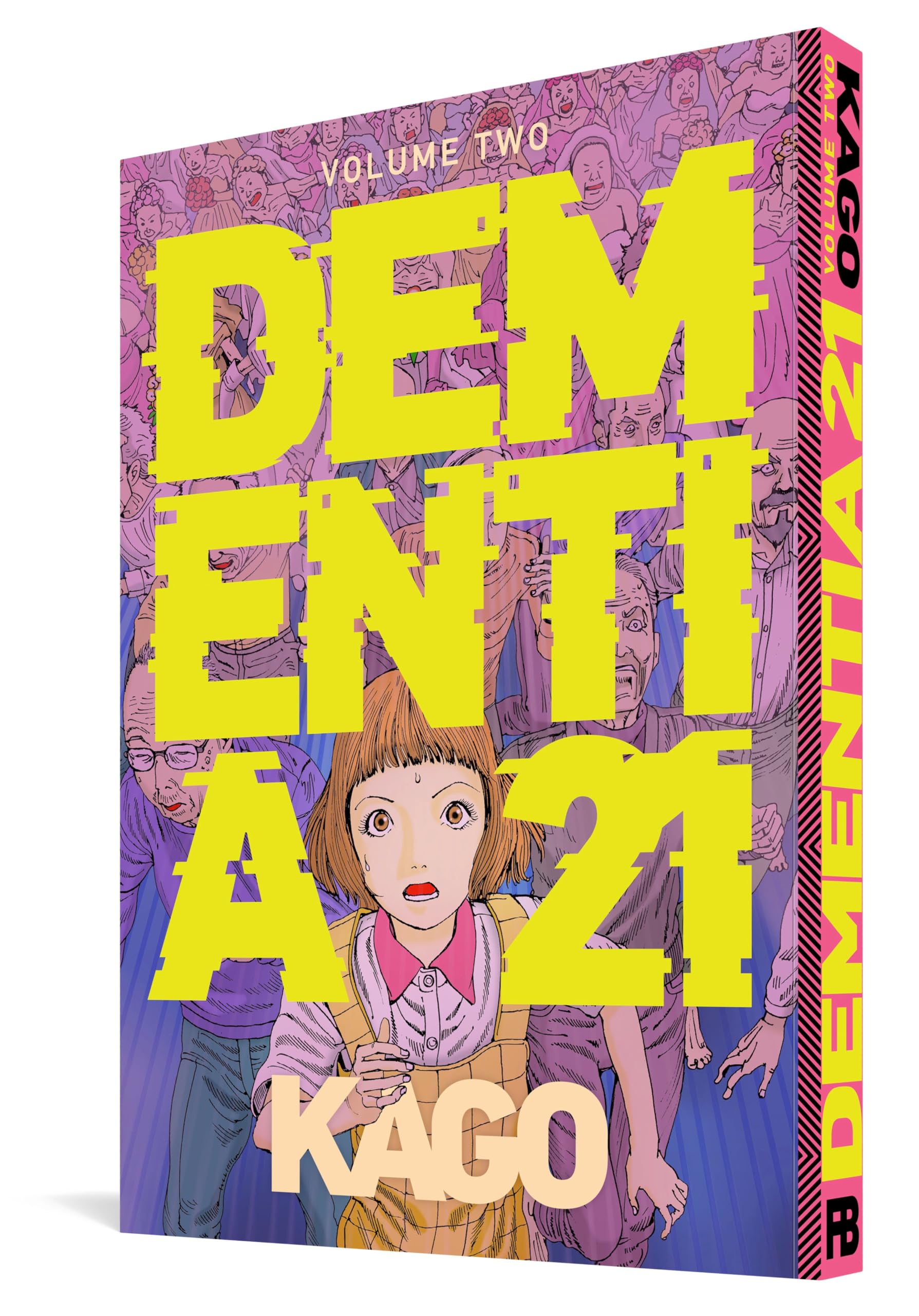 Dementia 21 Vol. 2