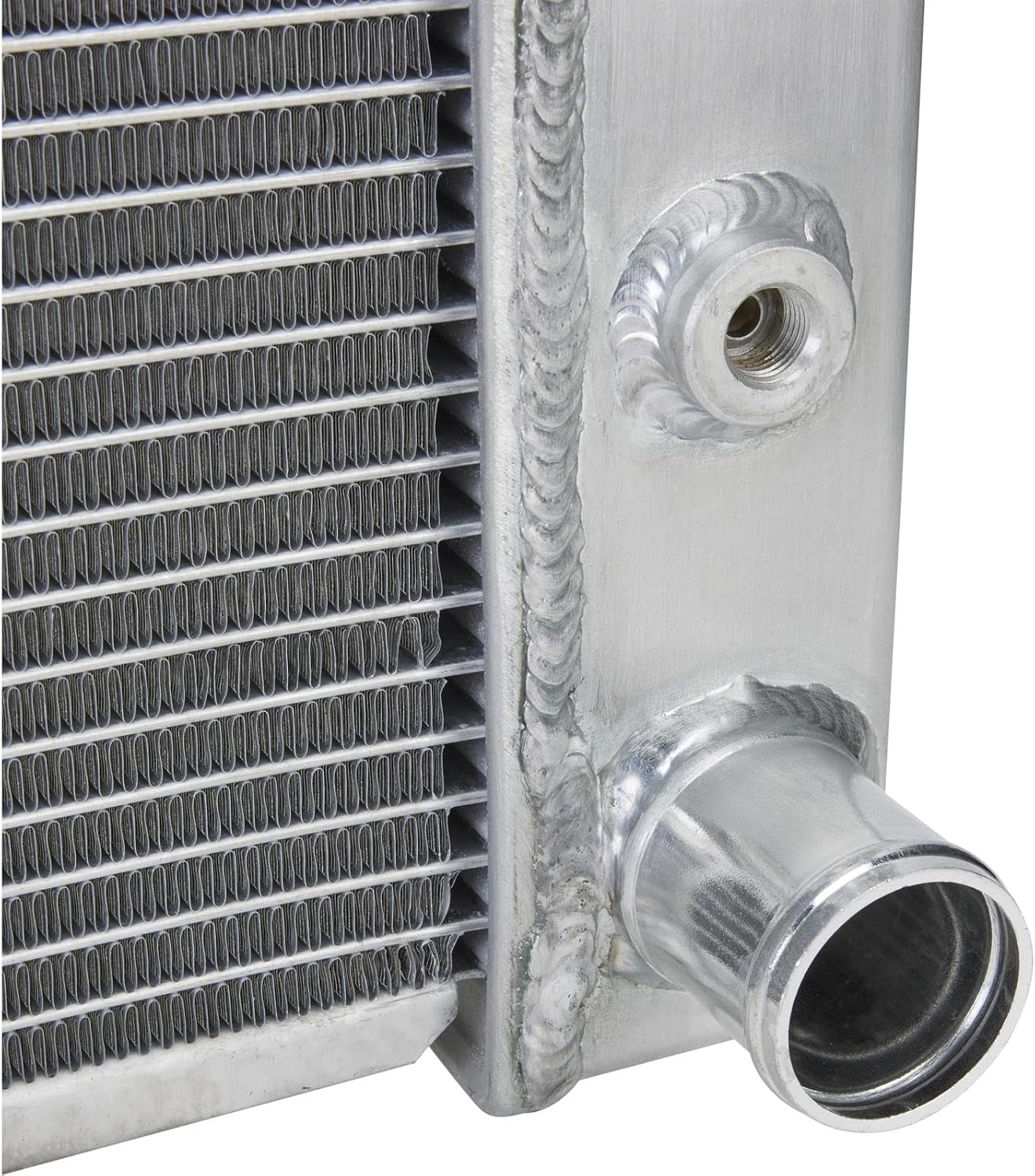 1966-70 Chevelle/Impala Aluminum Radiator