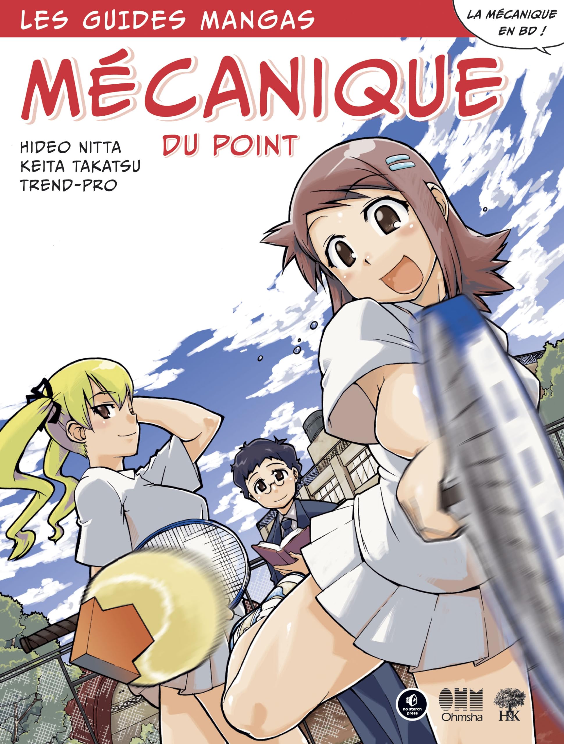 Mécanique du point