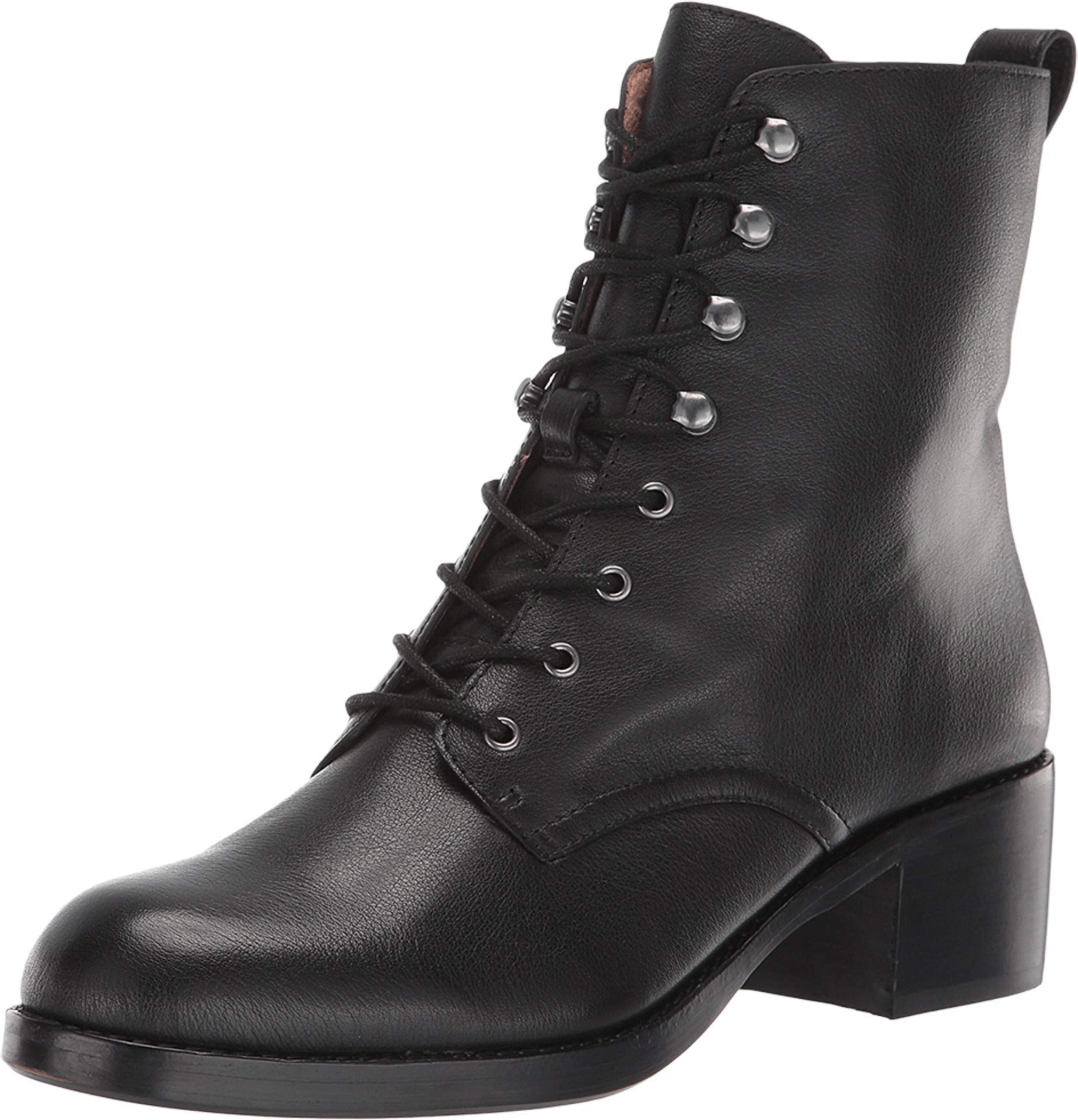 Women's The Patti Lace Up Boots