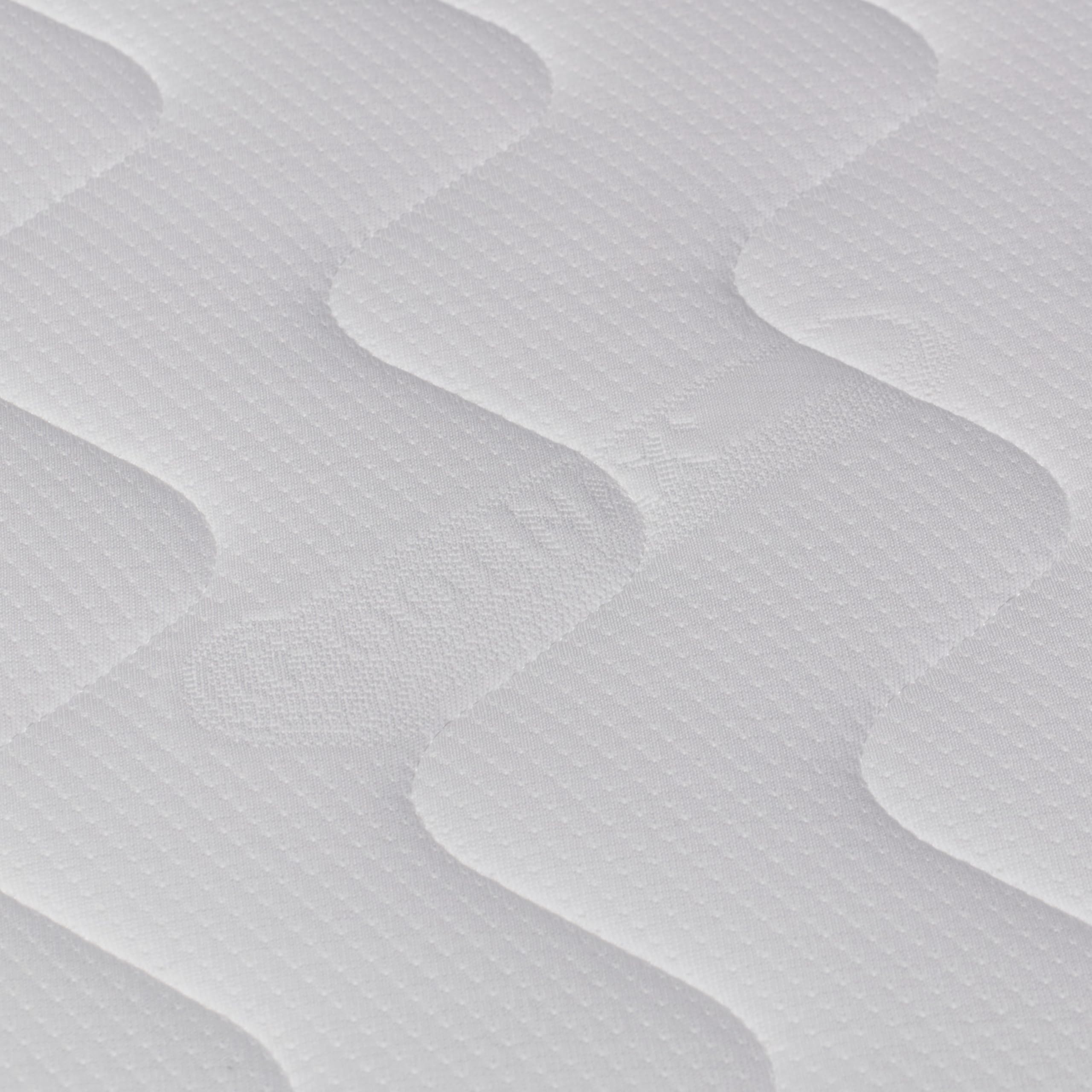 Matelas bébé 60x120cm Thermo Confort