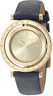 Michael Kors Dress Watch For Women