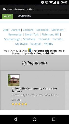 LocalGTA | Local GTA – vue 7