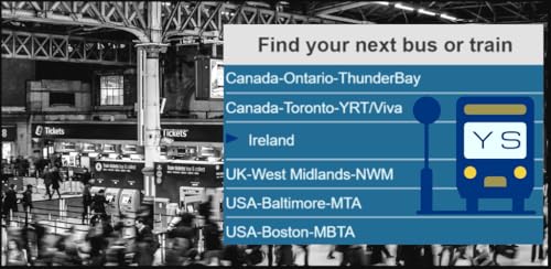 YourStop