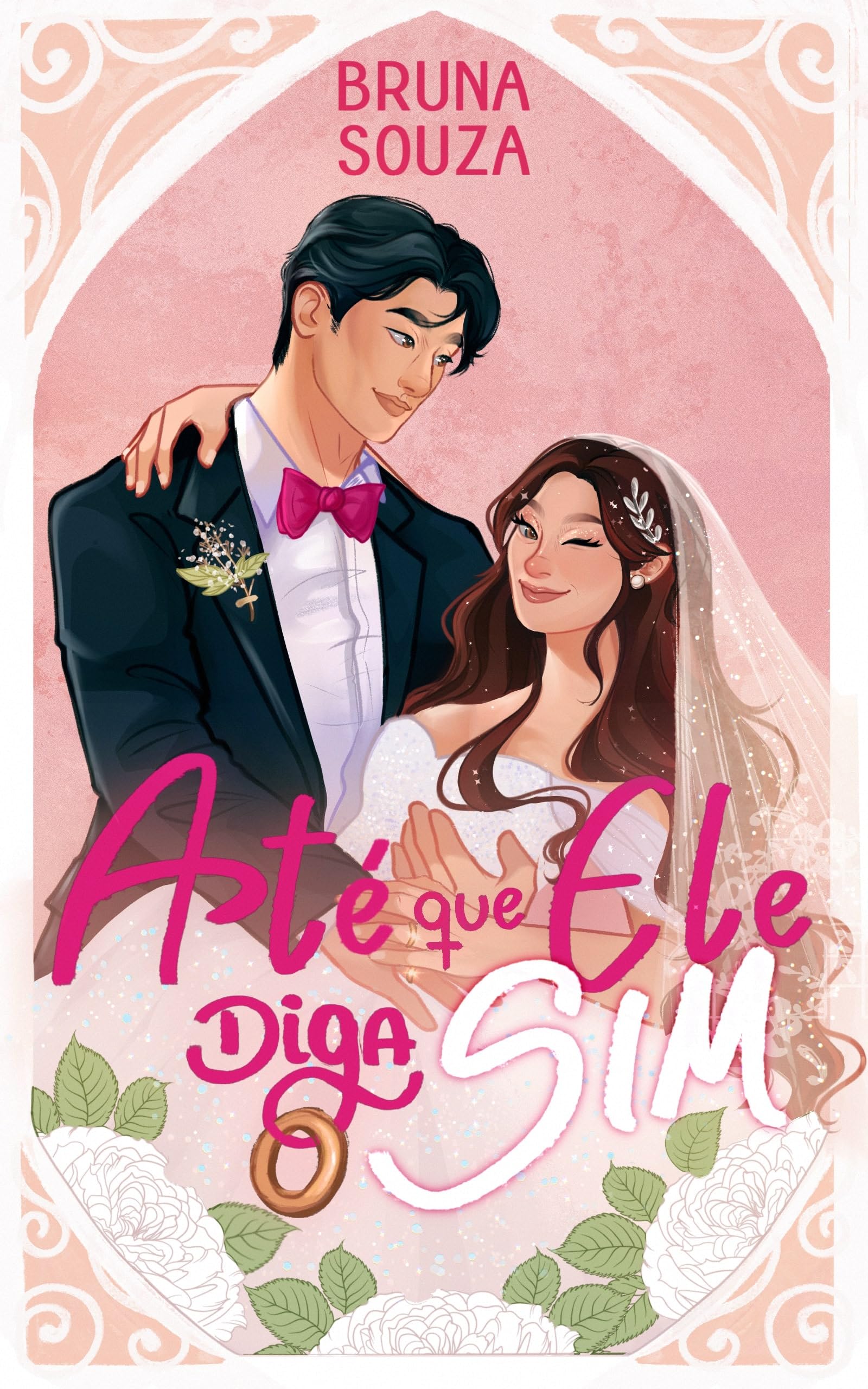 Até Que Ele Diga Sim