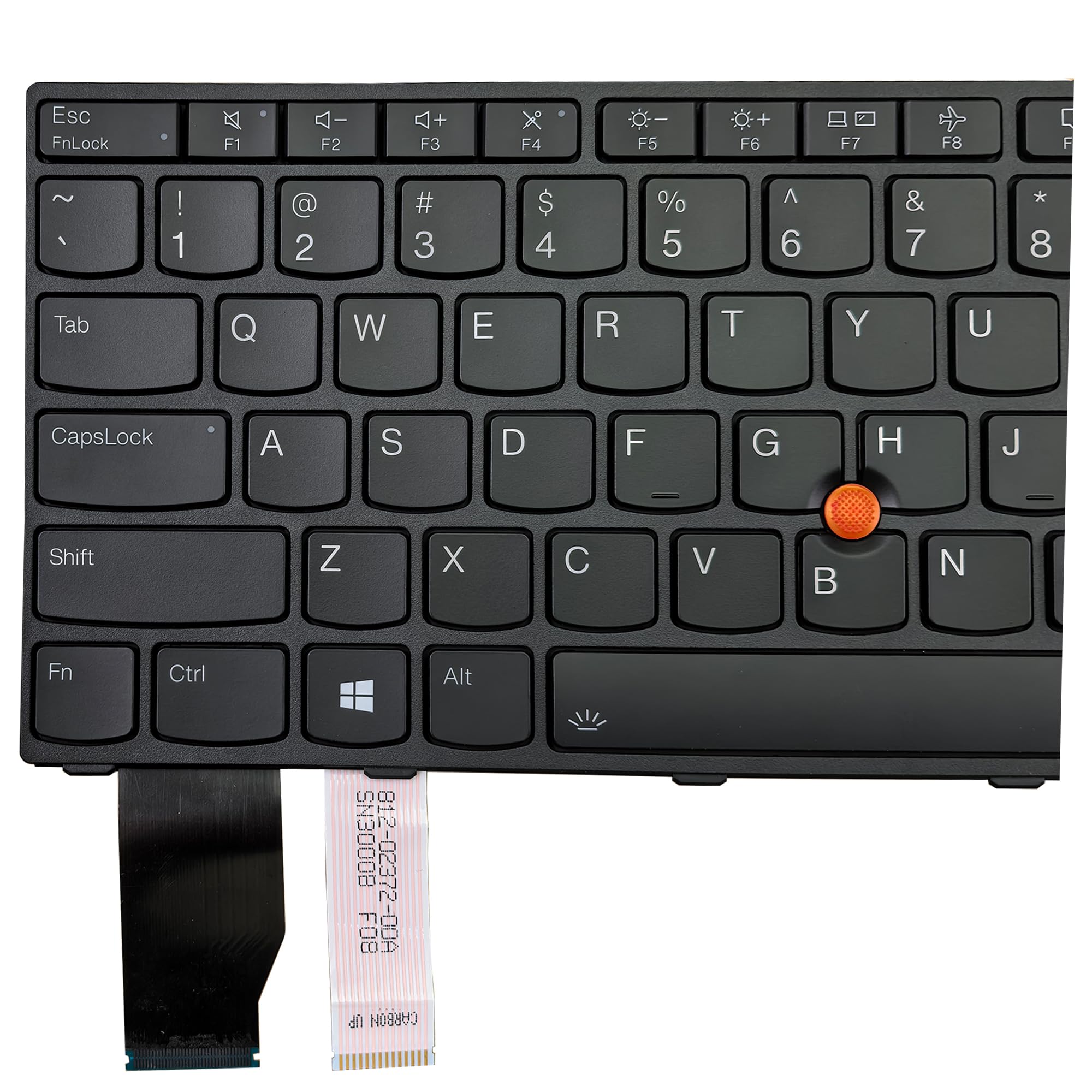 Amazon.co.jp: BestParts バックライト付きキーボード 交換用 Lenovo