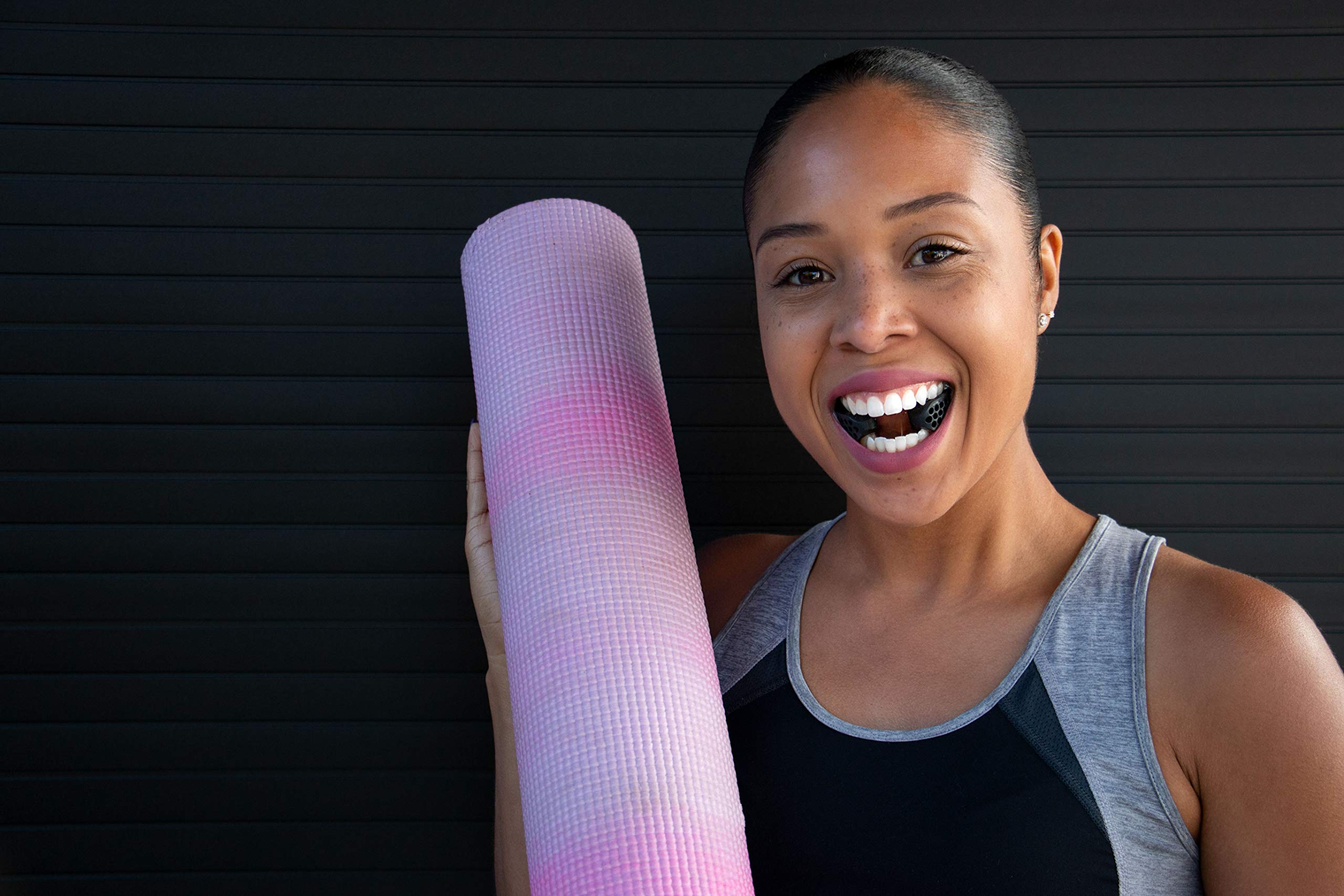 RANDMA 2.0 Chisel Jaw Exerciser Define Your Jawline Tone Your Neck