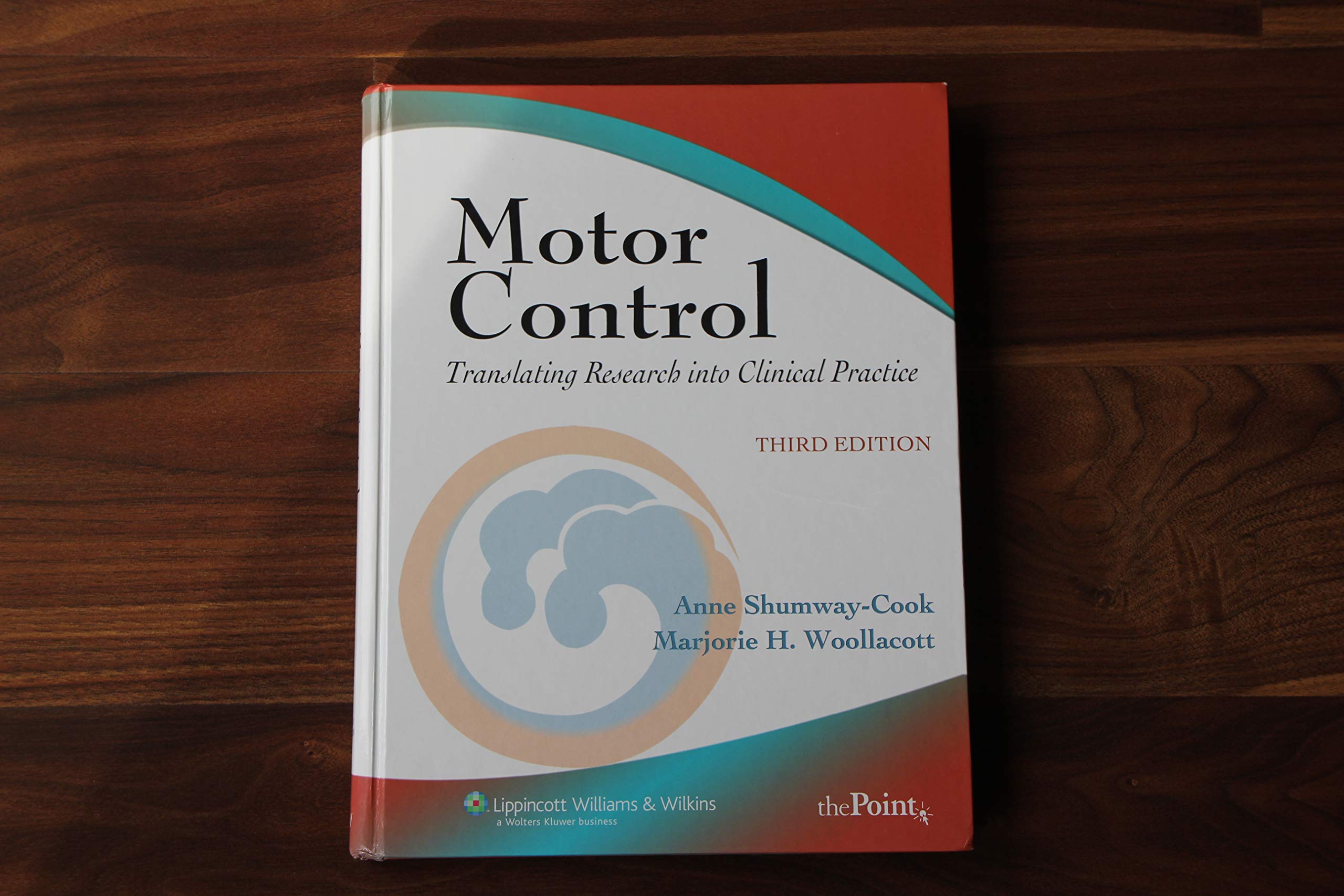 Motor Control Translating Research into Clinical Practice Amazon.co