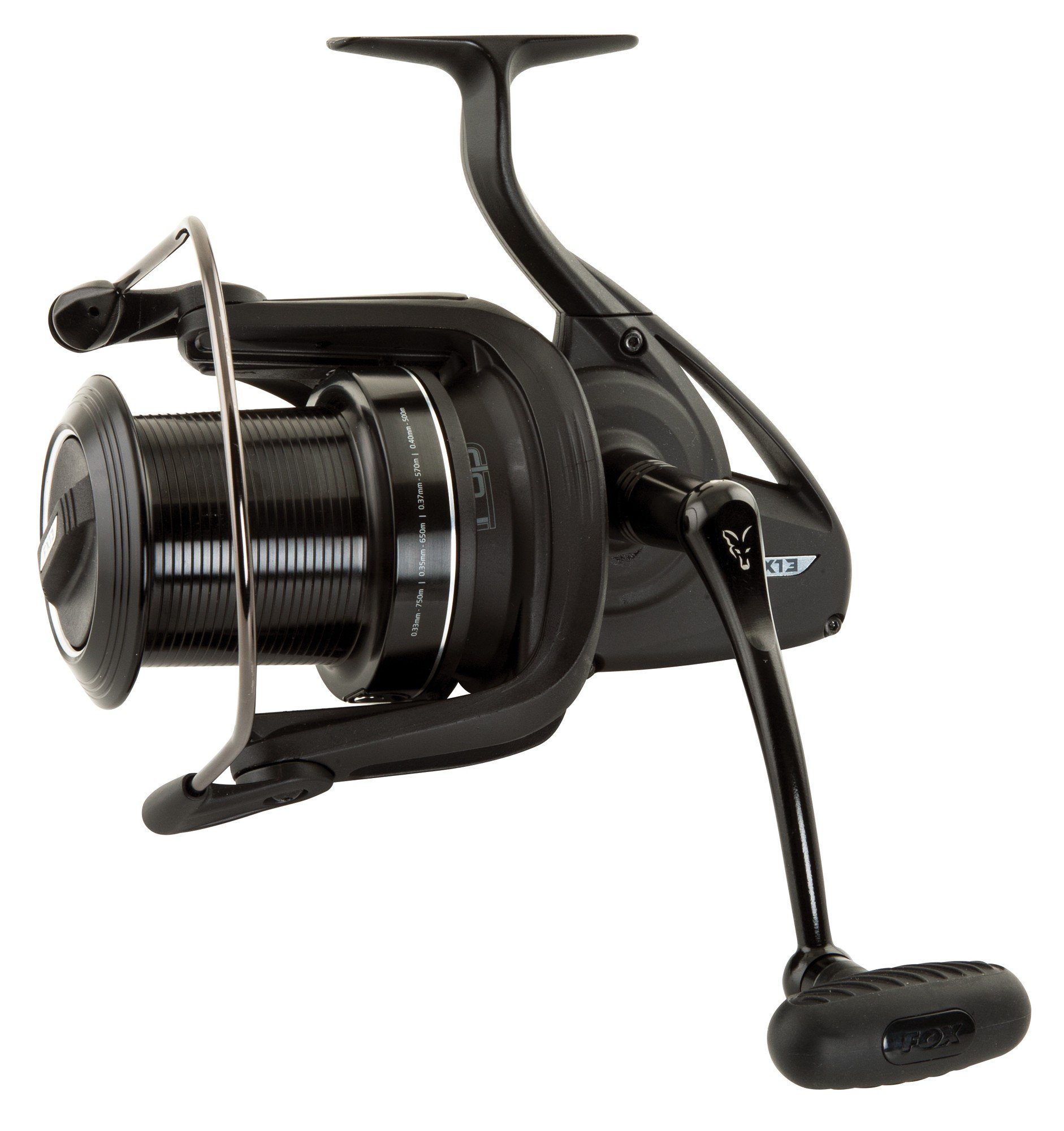 carp reel fox fx13 crl071