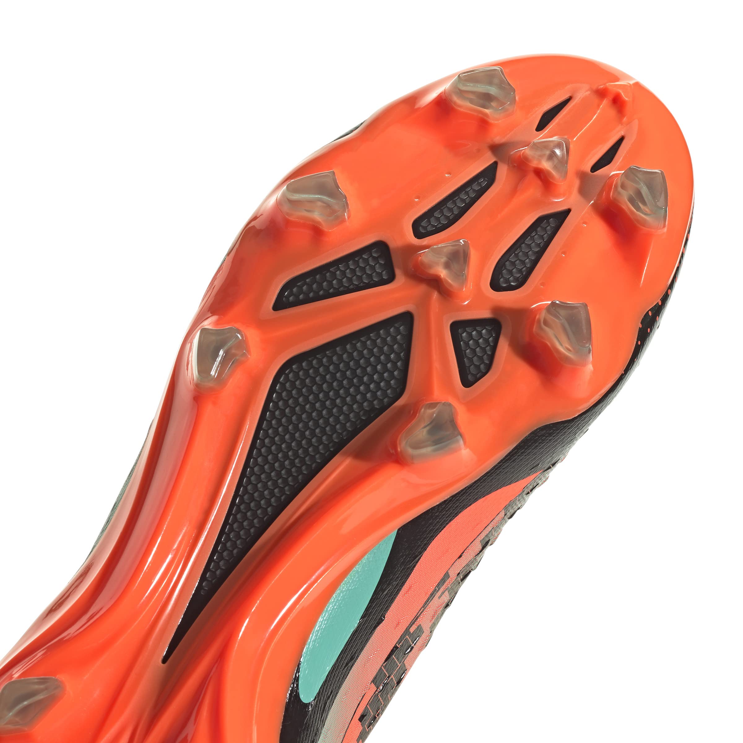 Amazon | [アディダス] エックス スピードポータル MESSI.1 FG GZ5148