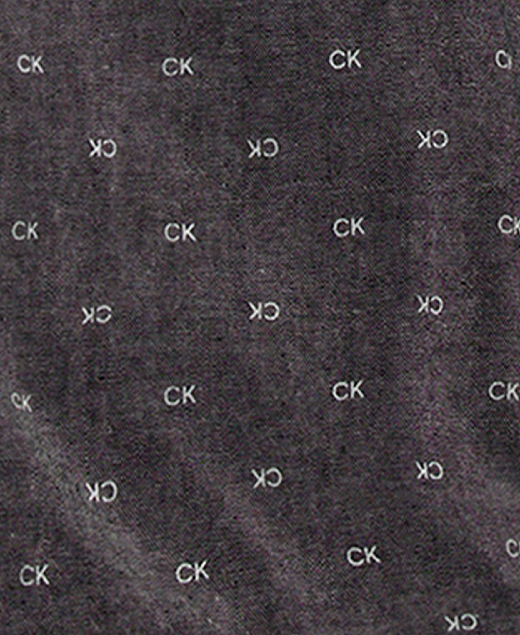Calvin Klein Juego de 2 Piezas de Shortall bebés niños