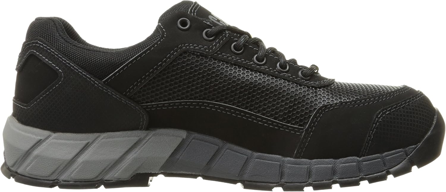 Cat Footwear Men's Shift Ct Work Shoe