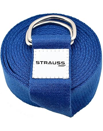 Yoga Straps: Buy Yoga Straps Online at Best Prices in India ...