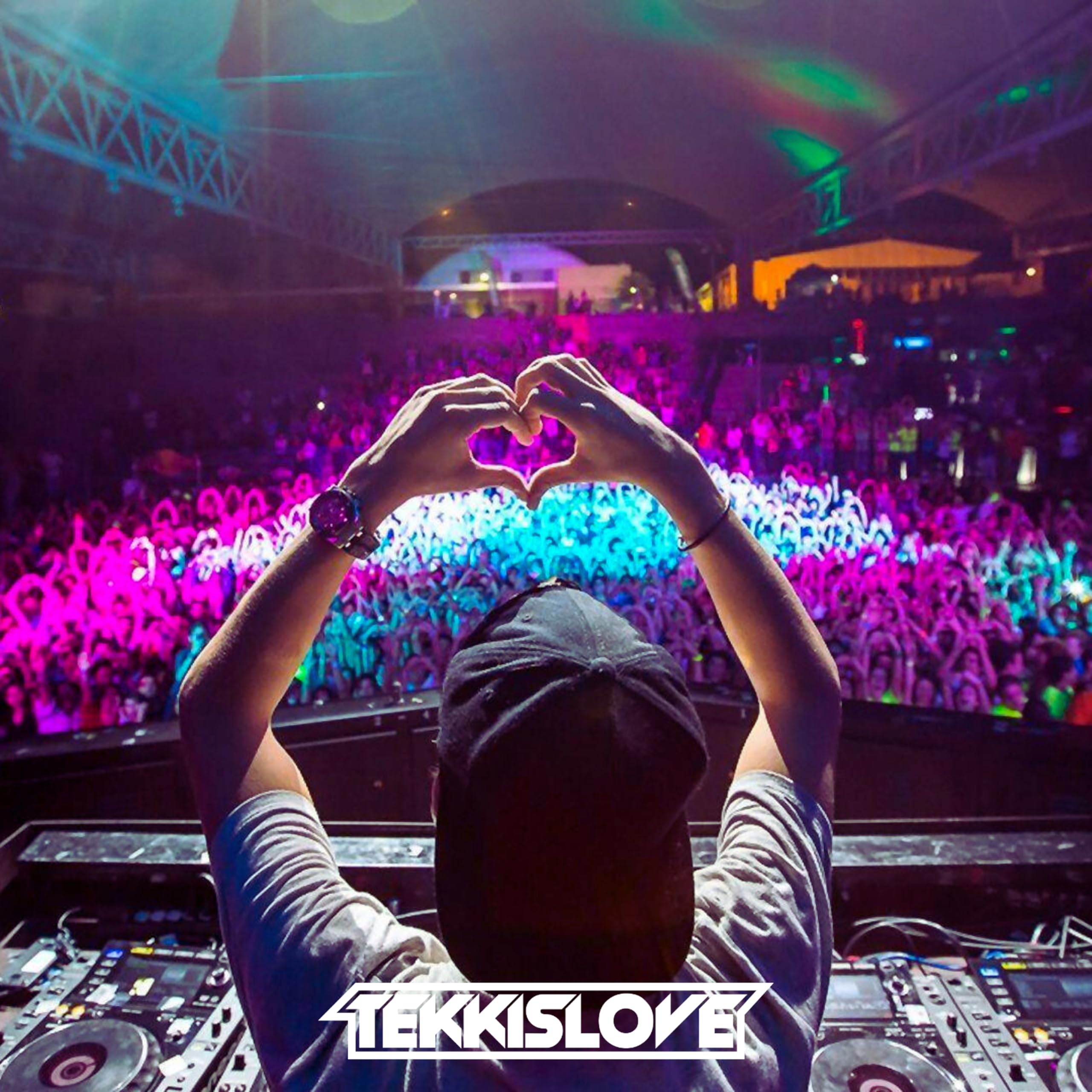 TEKKISLOVE