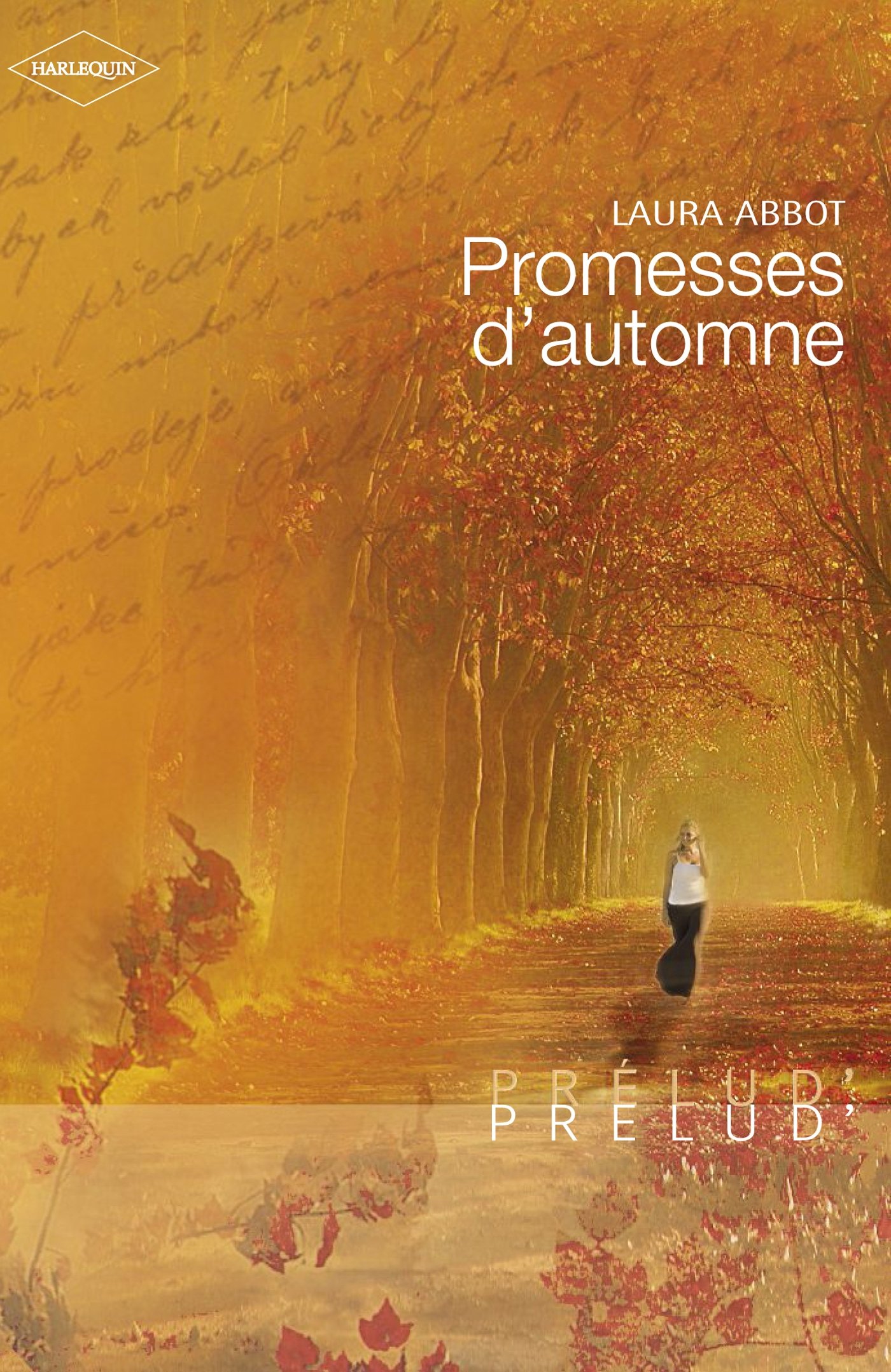 Promesses d'automne (Harlequin Prélud') (Prelud')