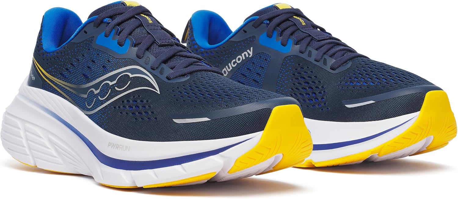 Saucony Men's Guide 18 Sneaker