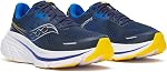 Saucony Mens Guide 18 Running Shoe