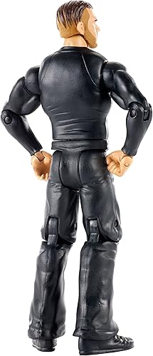 Miniatura 2 de Figura básica de WWE.