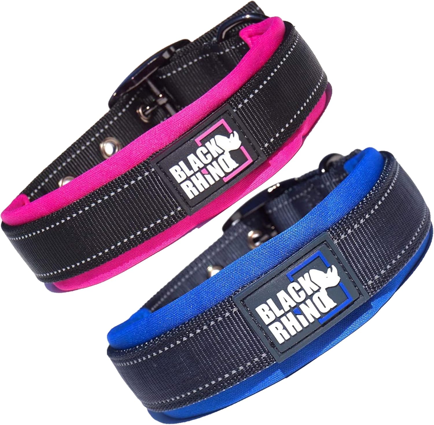 Black Rhino The Comfort Collar Ultra Soft Neoprene