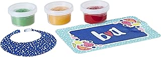 Super Snacks Reusable Solid Doll Food Refill Pack