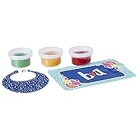 Algopix Similar Product 10 - Baby Alive Super Snacks Reusable Solid