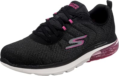 Skechers Womens Go Walk Air 2.0-Dynamic Virtue Sneaker