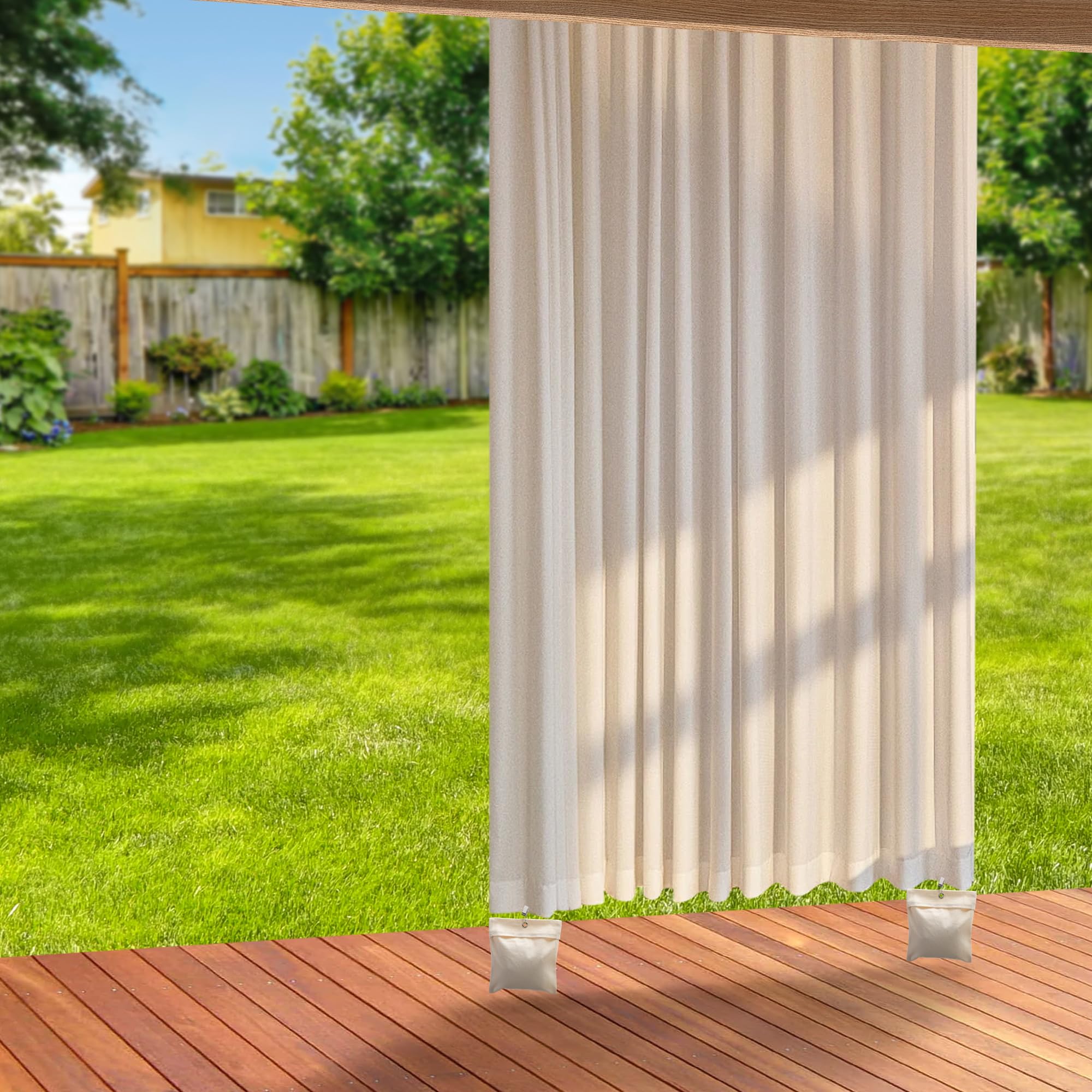 GIONAR Set di 12 borse per pesi, per tende esterne, portatili, portatili, per esterni, per gazebo, cabana, gazebo, tende da giardino