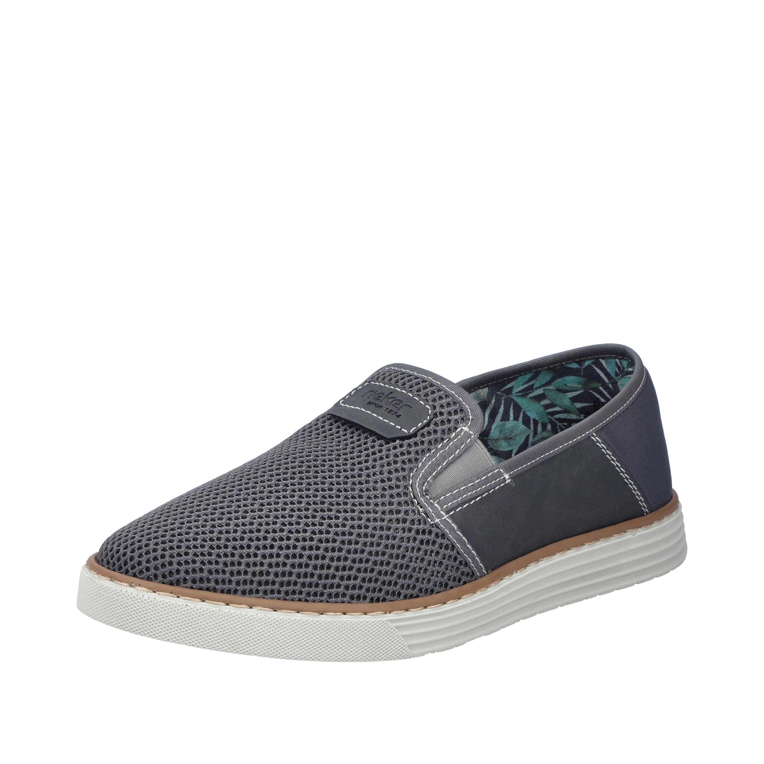 Rieker Herren B2267 Slipper