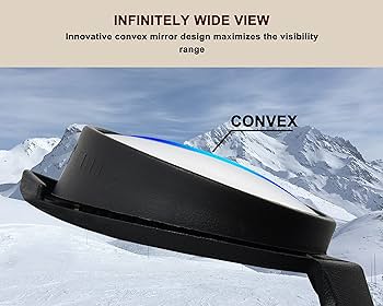 SKI-DOO ハンドルバック Handlebar Bag, Short