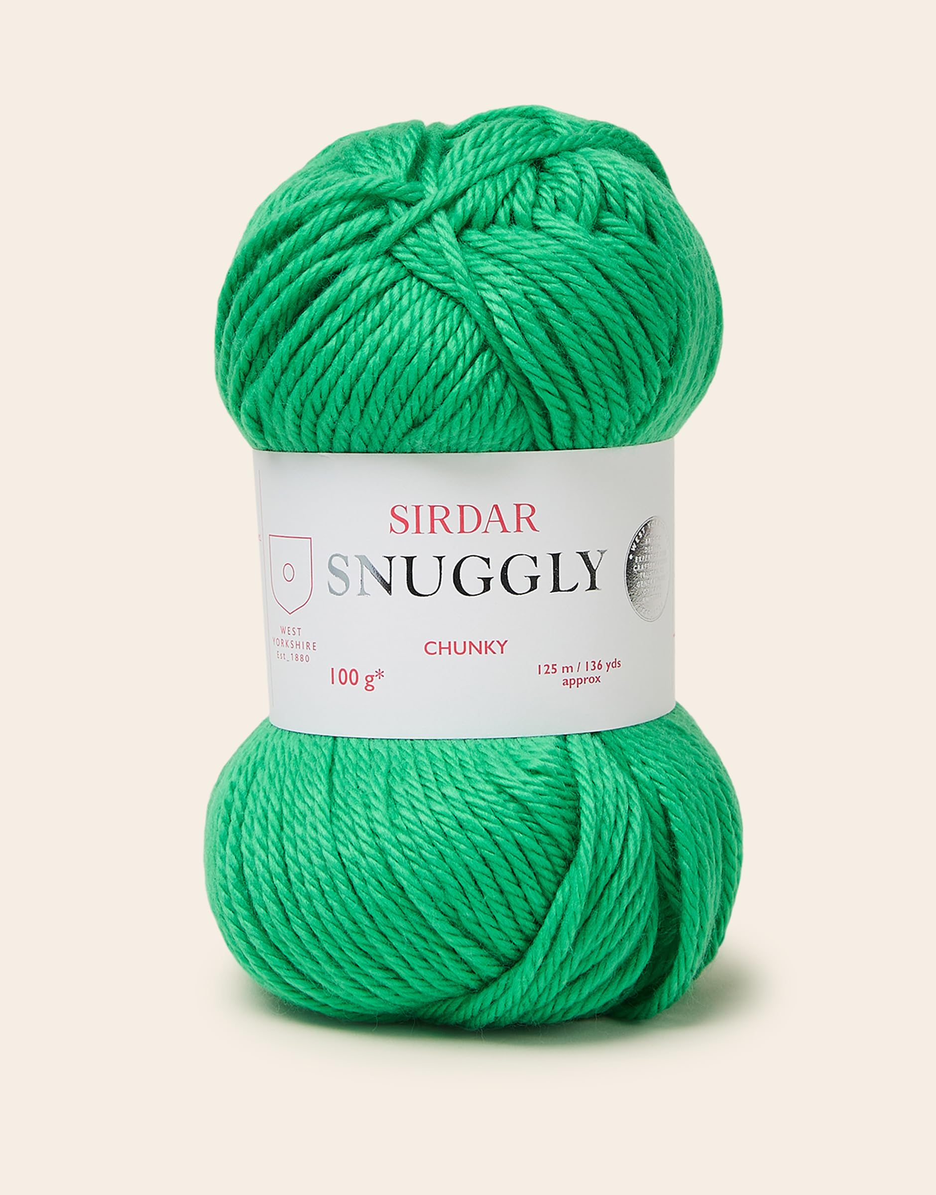 Sirdar Playtime Snuggly Chunky 100G
