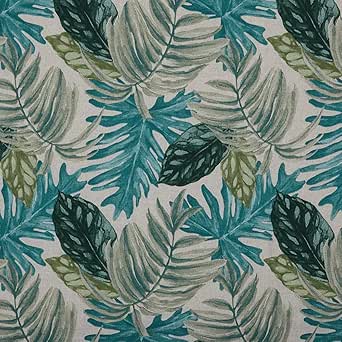 Kt KILOtela - Tissu Toile Imprimé Au Mètre, Confection Décoration