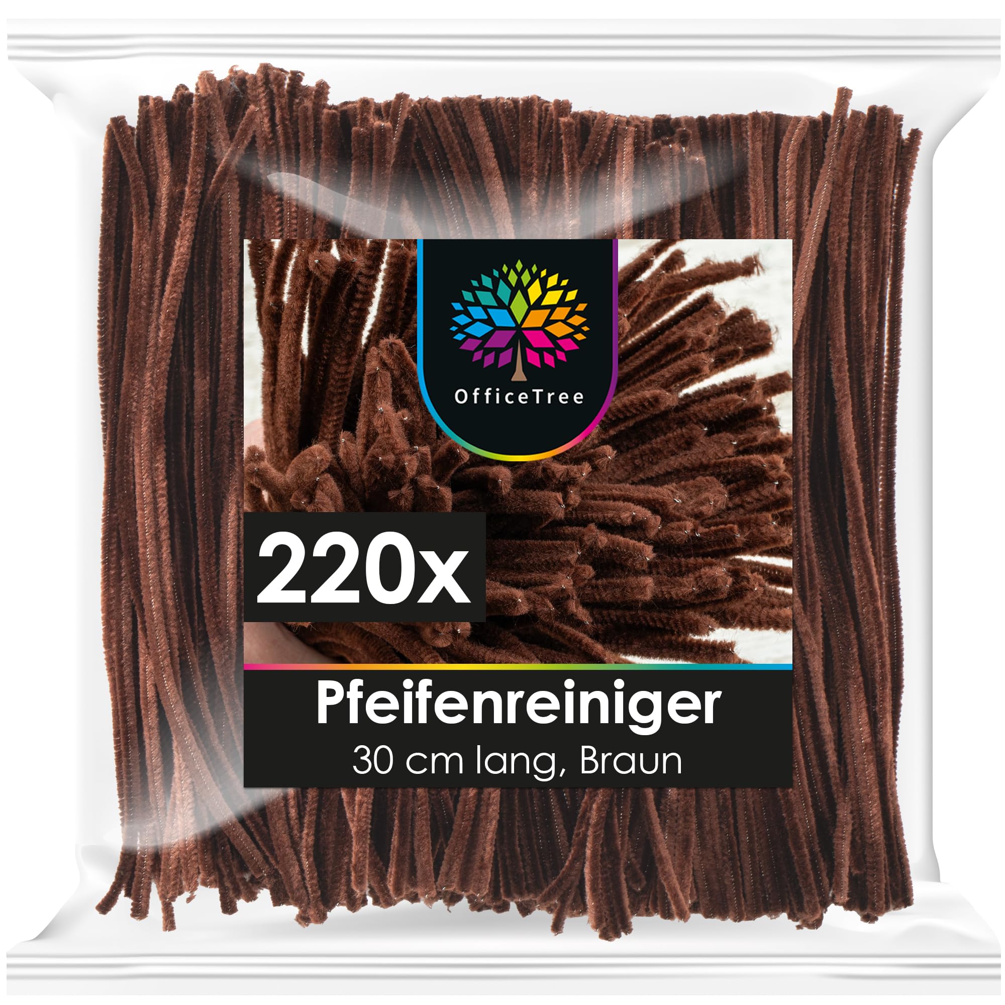Pfeifenreiniger 1765 6073 6076 6079 Variante