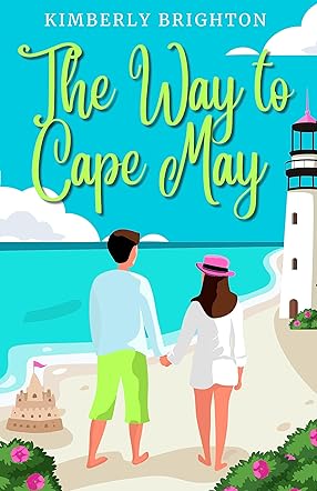 The Way to Cape May