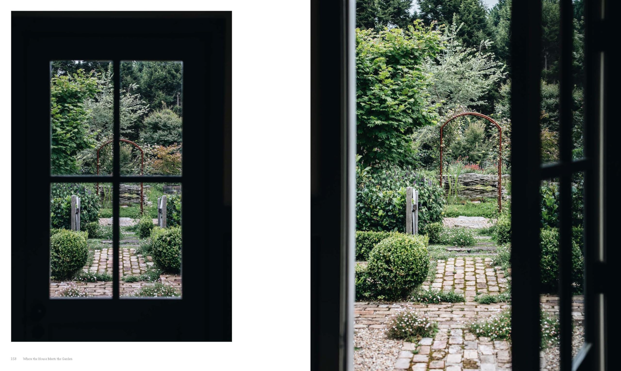 The Nature of Decorating: Interiors Inspired by the Natural World