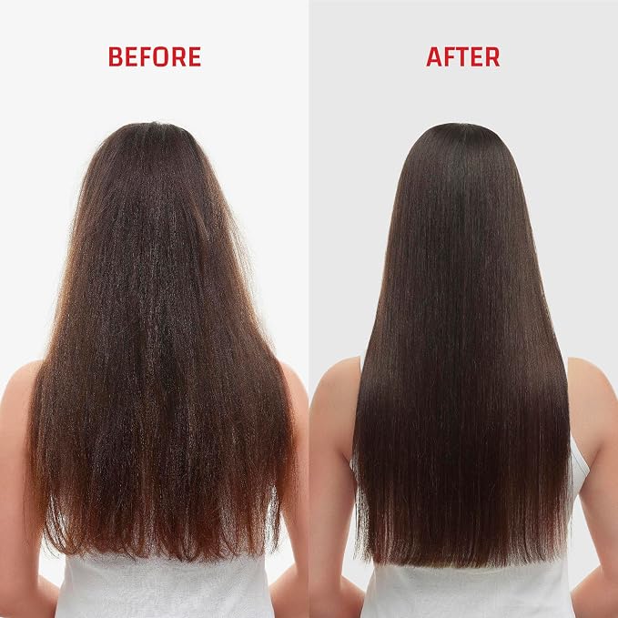 Plancha de Pelo Cerámica Red by Kiss 1 pulg miniatura 5