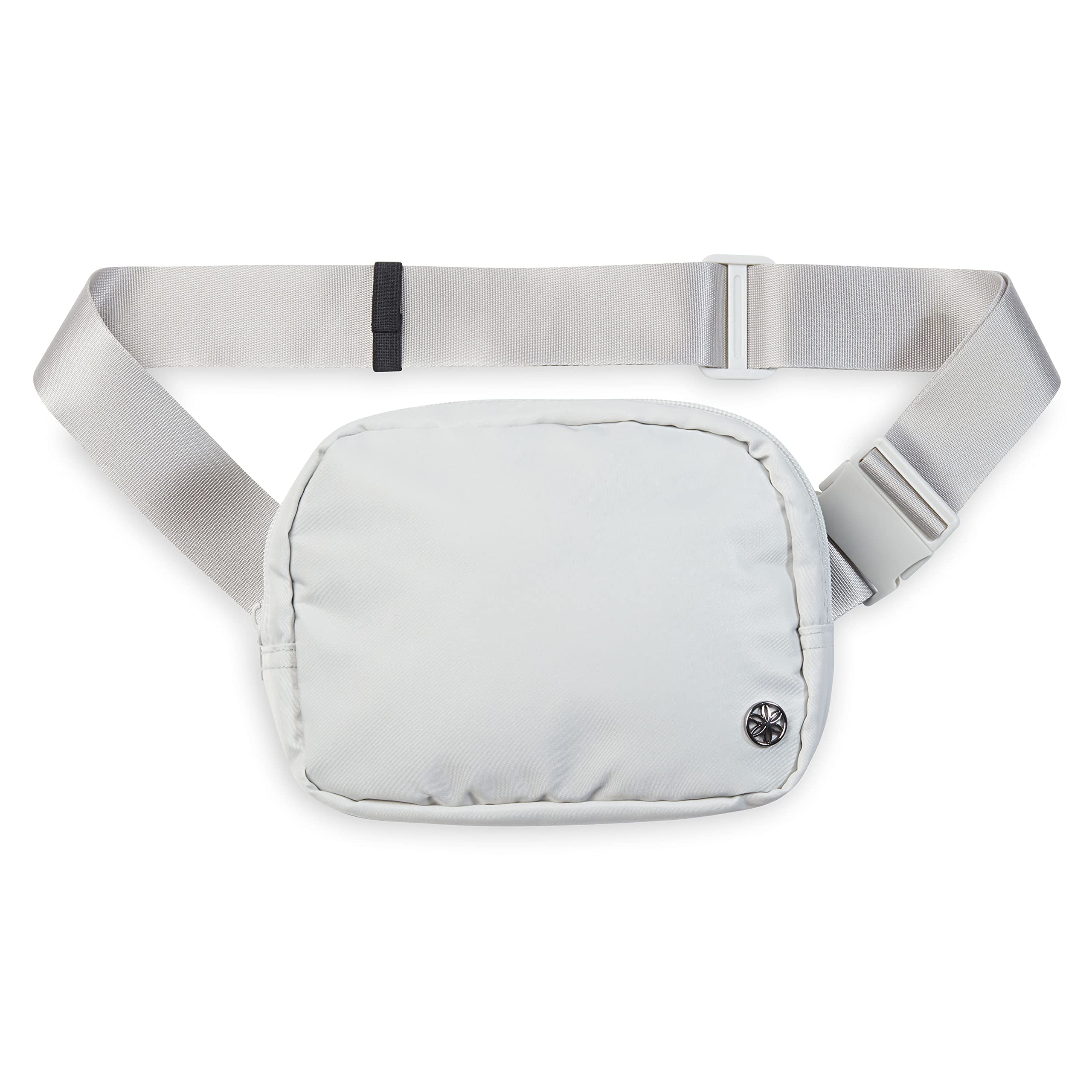Gaiam Unisex's Waist Pack-Sidekick, Dovetail Travel Accessory Organizer, One Size โ image 1