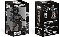 Vista 8 de Cable chavo Call Of Duty lt. Simon Ghost Riley