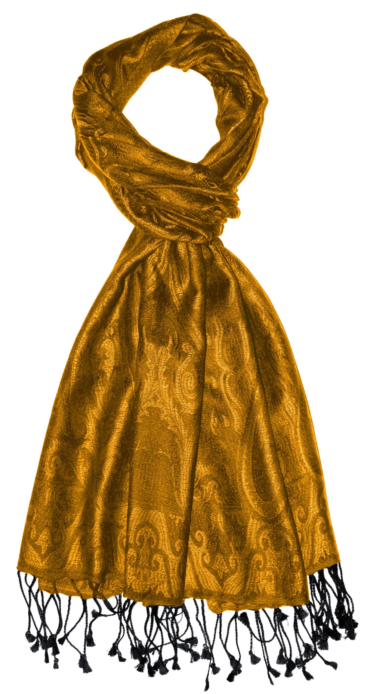 Bufanda de cachemir para hombre LORENZO CANA el regalo perfecto en talla única 4