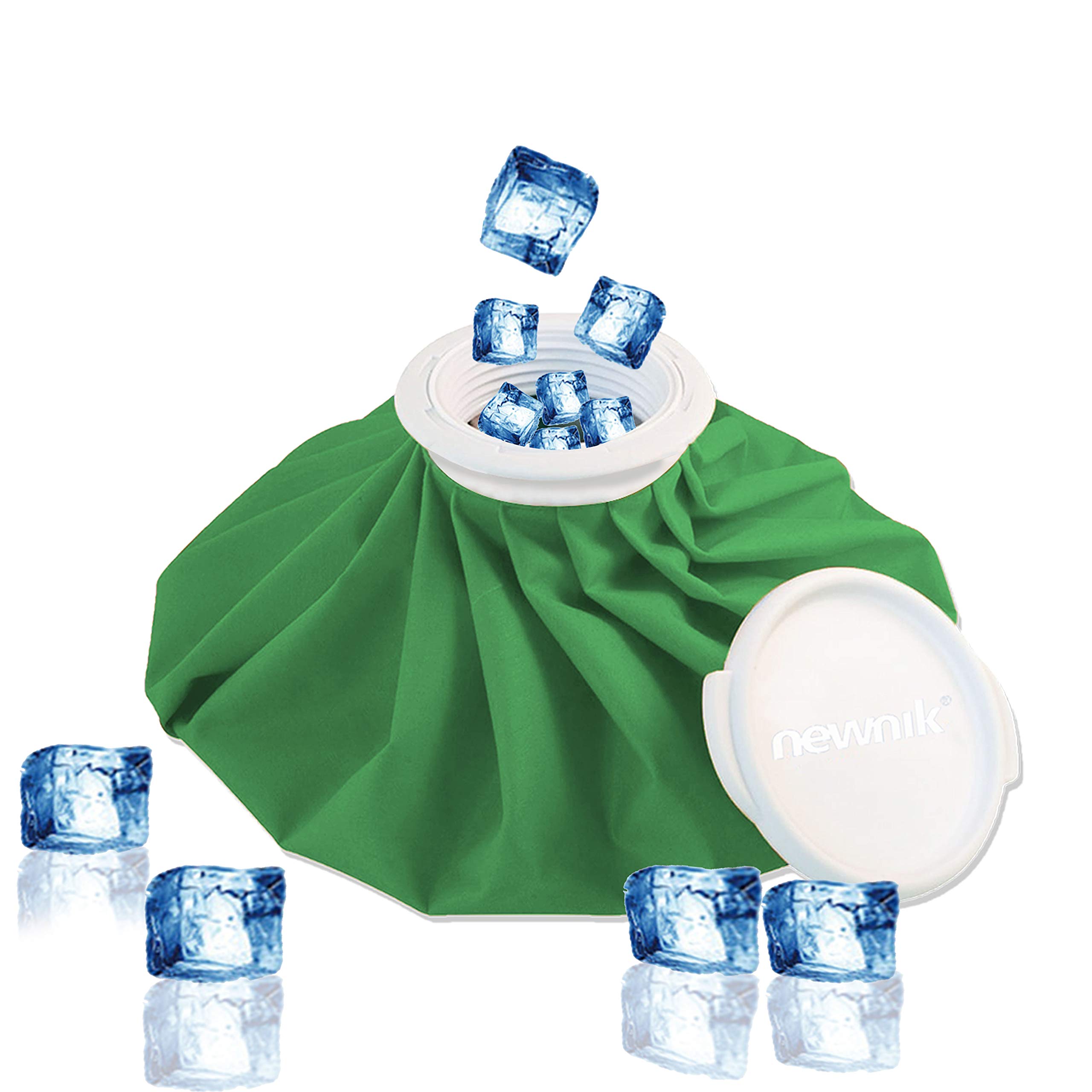 NEWNIK COOL PACK IC-900 9 Inch Green