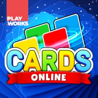 Cards Online