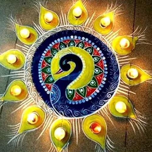 Rangoli